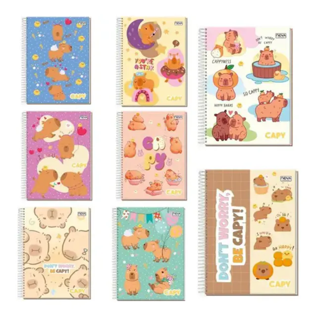 CAD UNIV 1M CD B/A 80F CAPYCUTIES