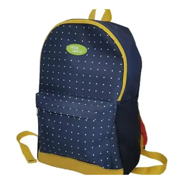 MOCHILA CAMPING