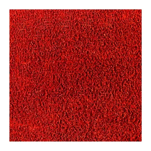 EVA ATOALHADO 40X48 VERMELHO