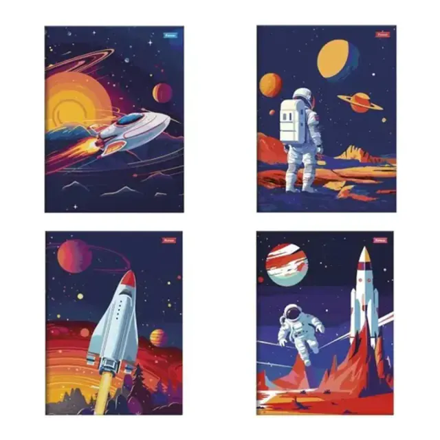 C.BROCHURA CD.80F.PT5SPACEFLY FORONI