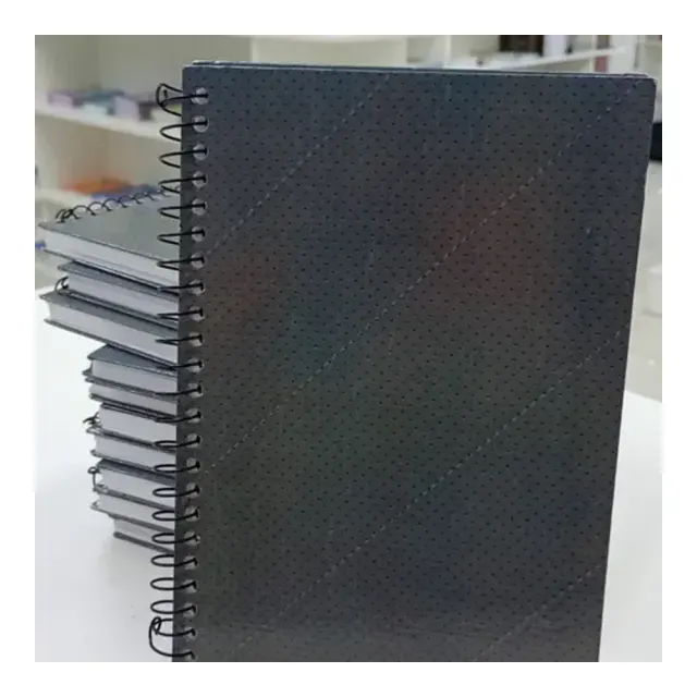 AGENDA PERMANENTE 320 PAGINAS