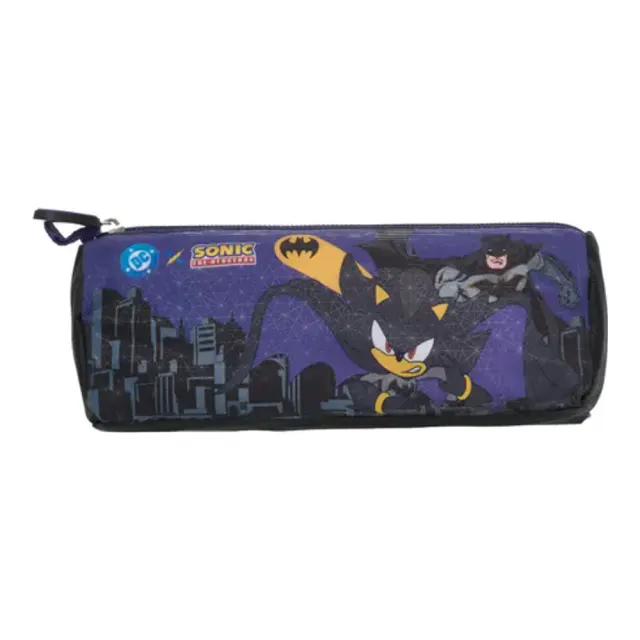 ESTOJO SIMPLES SONIC SHADOW CITY
