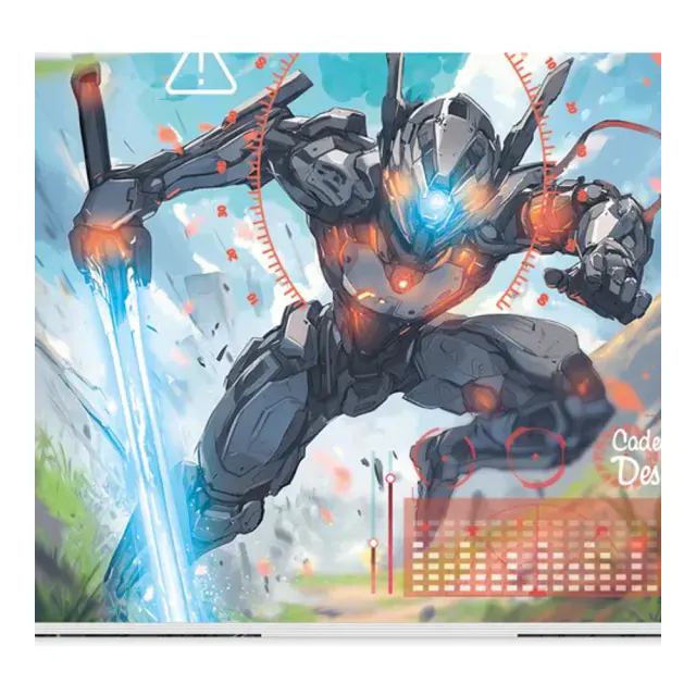CAD. DESENHO UNIV. C/D 80 FLS - X-TRON