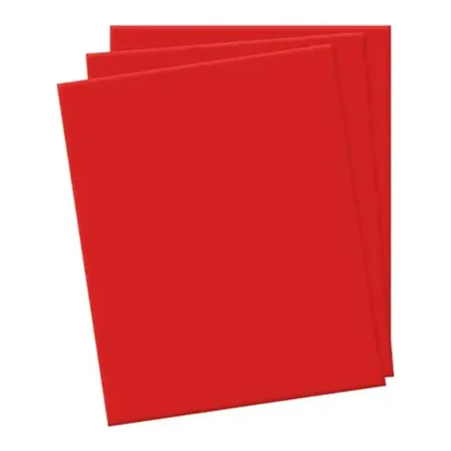 EVA 40X60 VERMELHO