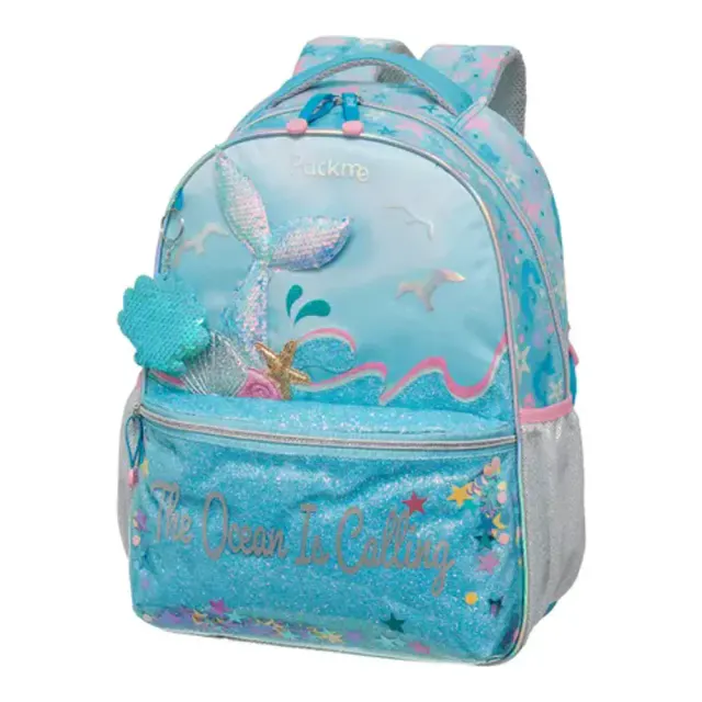 MOCHILA COSTAS PACK ME OCEAN