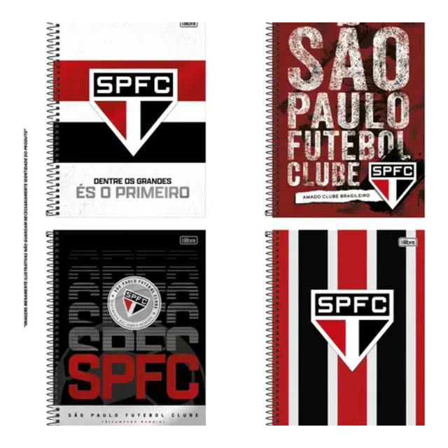 CAD CD UNIV SPFC 1M 80F TILIBRA