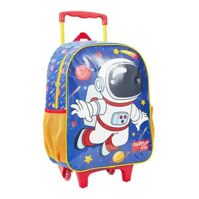 MOCHILA COM RODAS ASTRONALTA  XERYUS