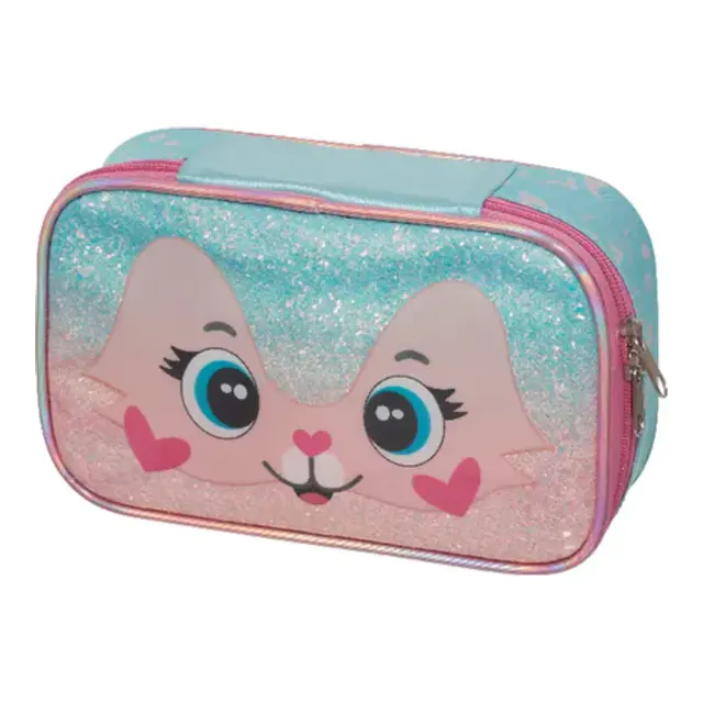 ESTOJO BOX PACK ME SWEET FOX