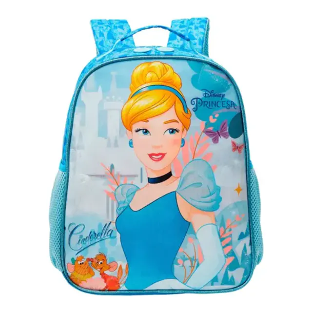 MOCHILA 16 CINDERELLA Y2 XERYUS