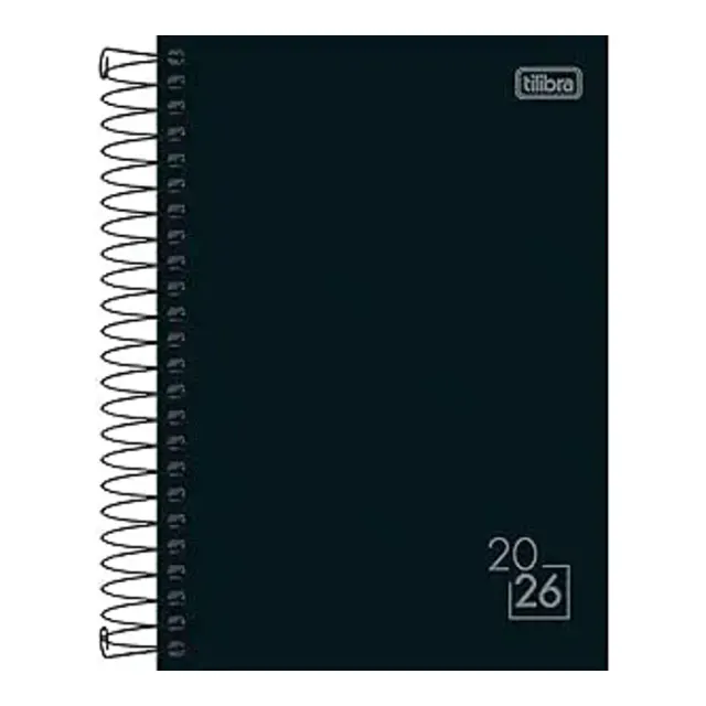 AGENDA COST SPICE CORES M6 - PC4 CM20 TILIBRA