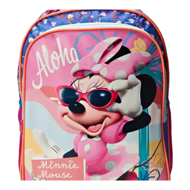 MOCHILA 14 MINNIE Y2 XERYUS